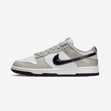Dunk Low Light Iron