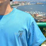 D10S Sky T-Shirt