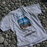 Napule White T-Shirt