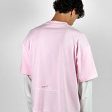 Longsleeve Opinion Bubble Pink