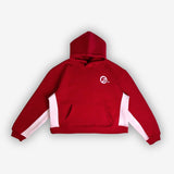 Hoodie Red