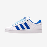 Adidas campus 00s cloud White Bright Blue