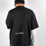 Longsleeve Opinion Black