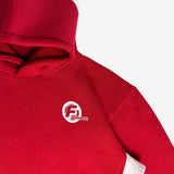 Hoodie Red