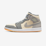Air Jordan 1 Mid Coconut-Milk