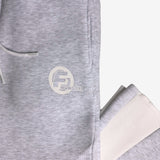 Flared Sweatpants Grey