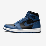Air Jordan 1 Retro High Marine Blue
