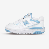 New Balance 550 Dusk Blue