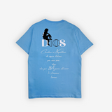 D10S Sky T-Shirt