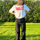 Trust The Process T-Shirt