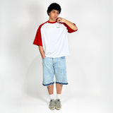 Life's Good Red T-shirt