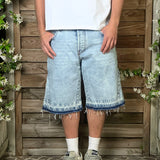 IT! Jorts