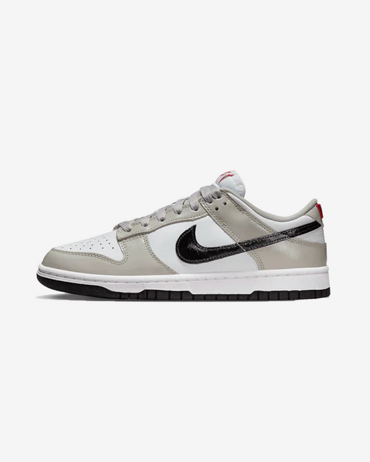 Dunk Low Light Iron