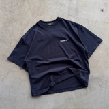 Pearl T-Shirt - Midnight Blue