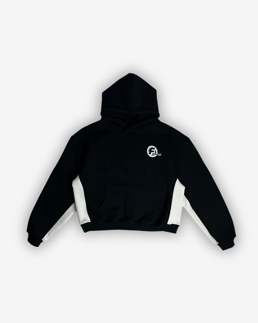 Hoodie Black