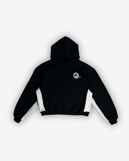 Hoodie Black