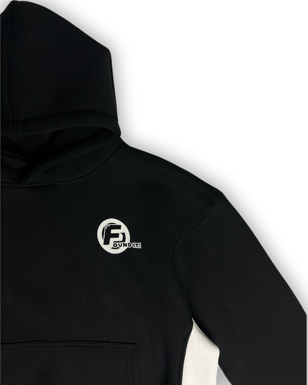 Hoodie Black