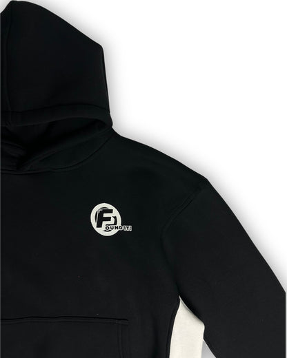 Hoodie Black