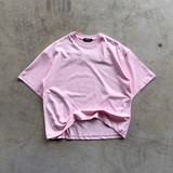 Pearl T-Shirt - Bubble Pink