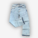 Flared Jeans