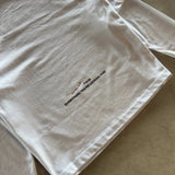 Longsleeve Opinion Grey