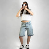 IT! Jorts