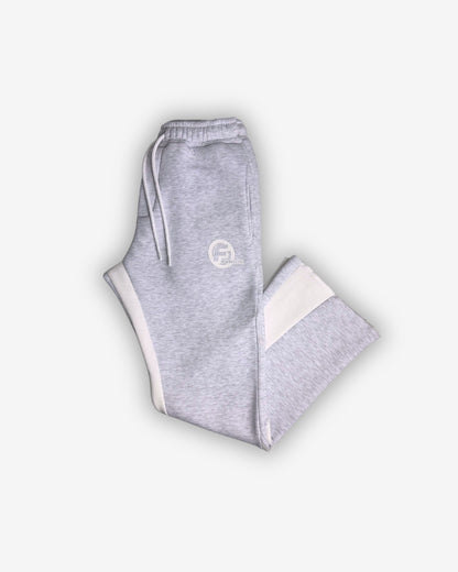 Flared Sweatpants Grey