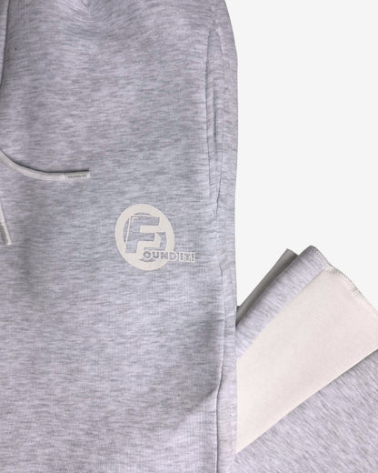 Flared Sweatpants Grey