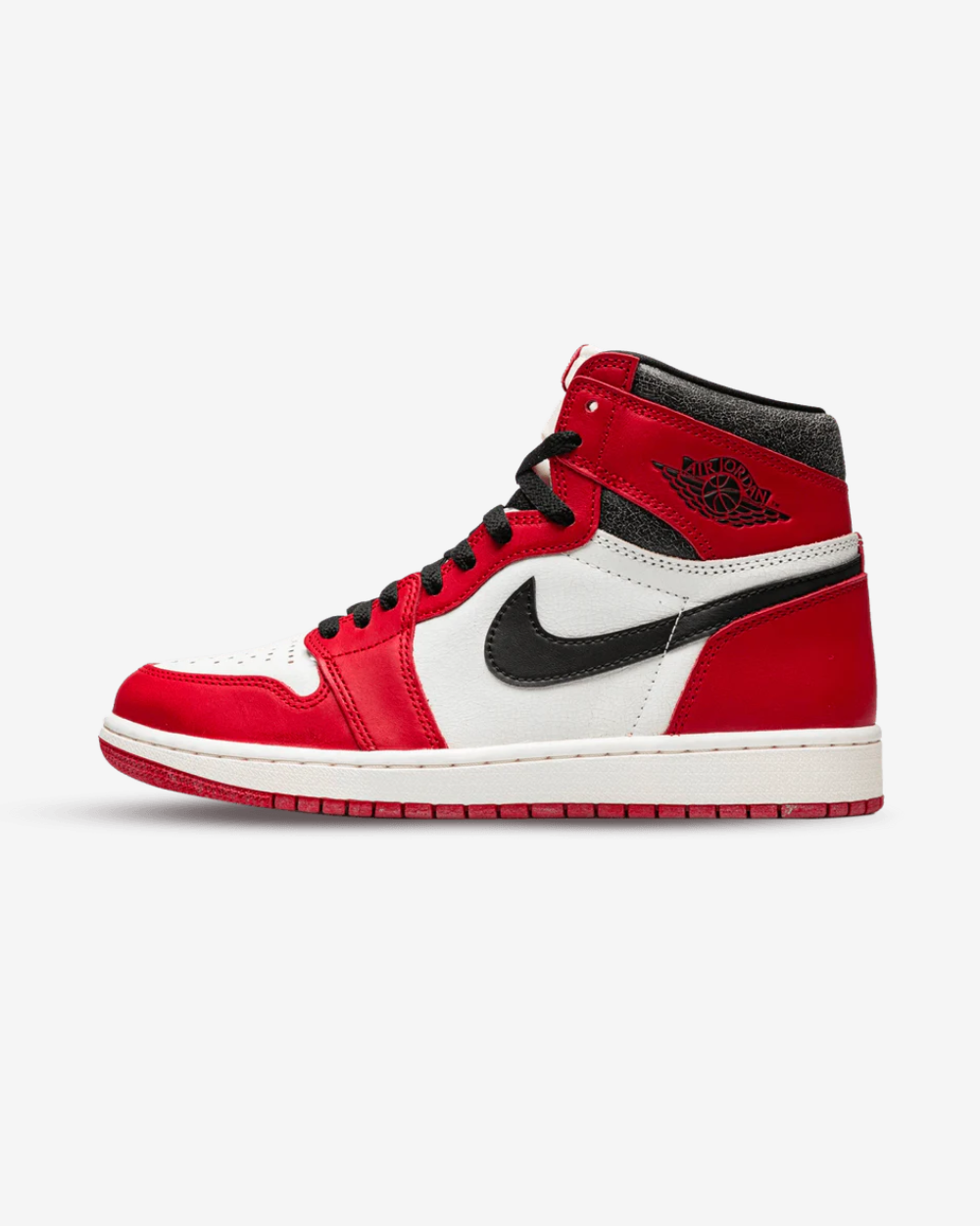 Air Jordan 1 Retro High Lost&Found