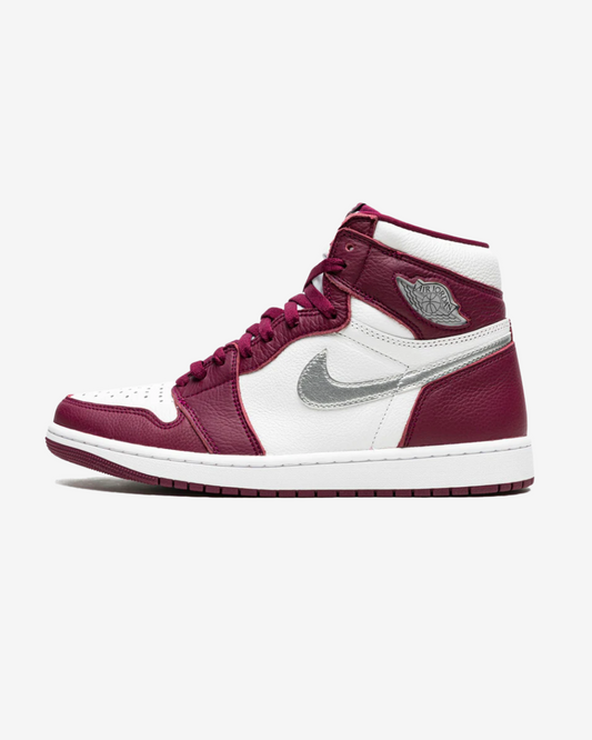 Air Jordan 1 Retro High Bordeaux