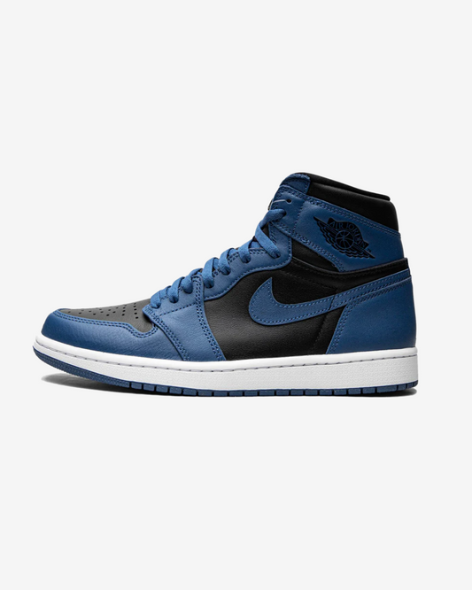 Air Jordan 1 Retro High Marine Blue