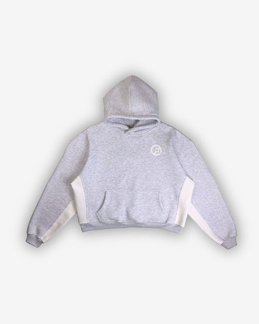 Hoodie Grey