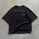 Pearl T-Shirt - Black