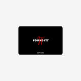 Carta Regalo Digitale