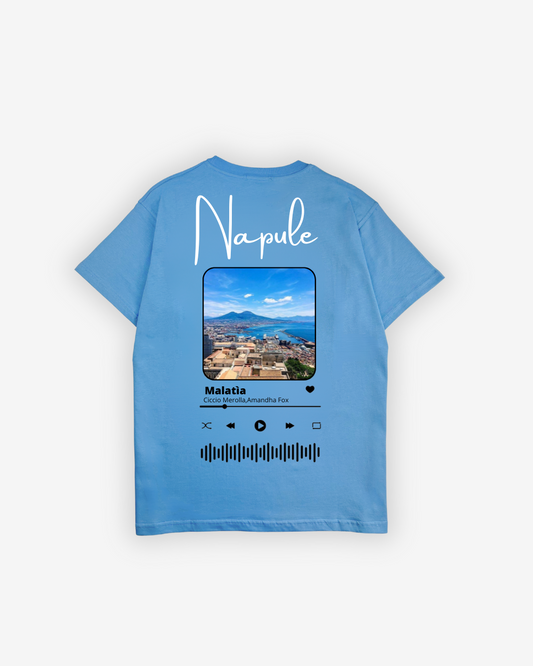 T-Shirt Napule Sky